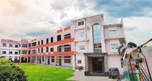 Large School Image