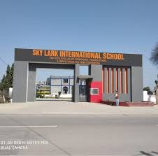 Large School Image