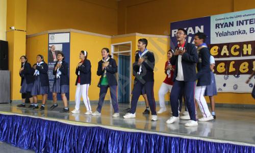 Large School Image