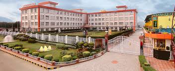 Large School Image