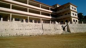 Large School Image