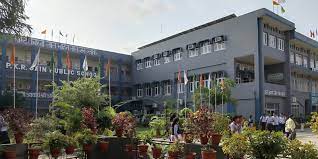 Large School Image