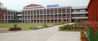 Large School Image