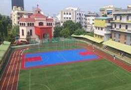 Large School Image