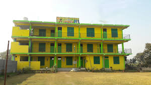 Large School Image