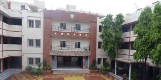 Large School Image
