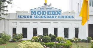 Large School Image
