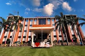Large School Image