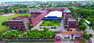 Large School Image