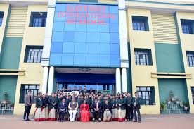 Large School Image