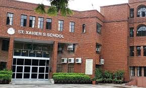 Large School Image