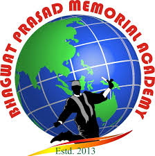 BHAGWAT PRASAD MEMORIAL ACADEMY