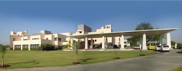 Navrachana International School
