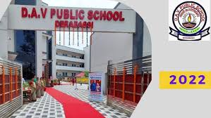 DAV Public School