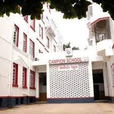 Large School Image