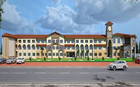 Large School Image