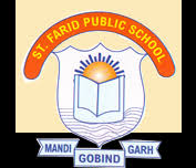 ST FARID PUBLIC SCHOOL