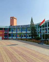Large School Image