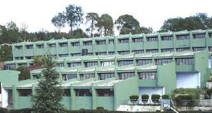 Large School Image