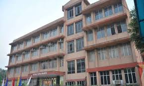 Large School Image