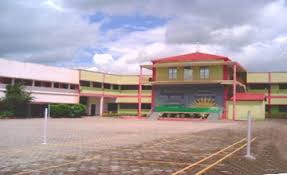 Large School Image