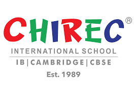 CHIREC International School