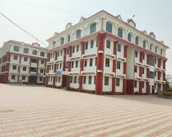 Large School Image