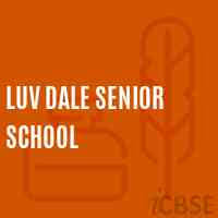 LUV DALE SENIOR SCHOOL