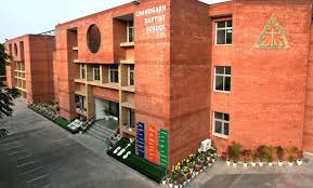 Large School Image