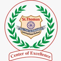 St. Thomas School, Thiruvananthapuram