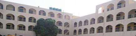 Large School Image