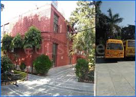 Large School Image