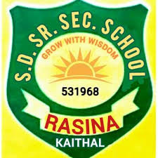 SD SR.SEC. SCHOOL