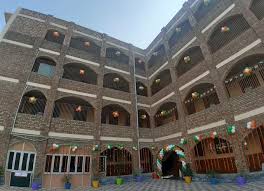 Large School Image
