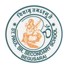 St. Paul’s School, Begusarai