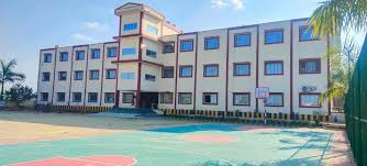 Large School Image