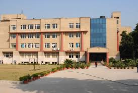 Large School Image