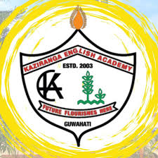 Kaziranga English Academy, Guwahati