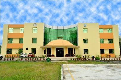 Large School Image