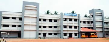 Large School Image