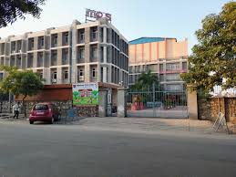 Large School Image
