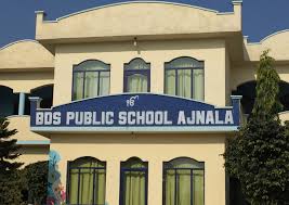 Large School Image