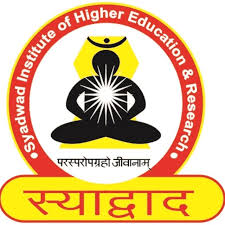 SYADWAD JAIN ACADMY