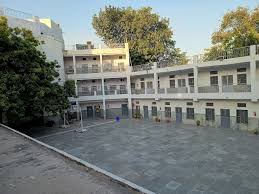 Large School Image