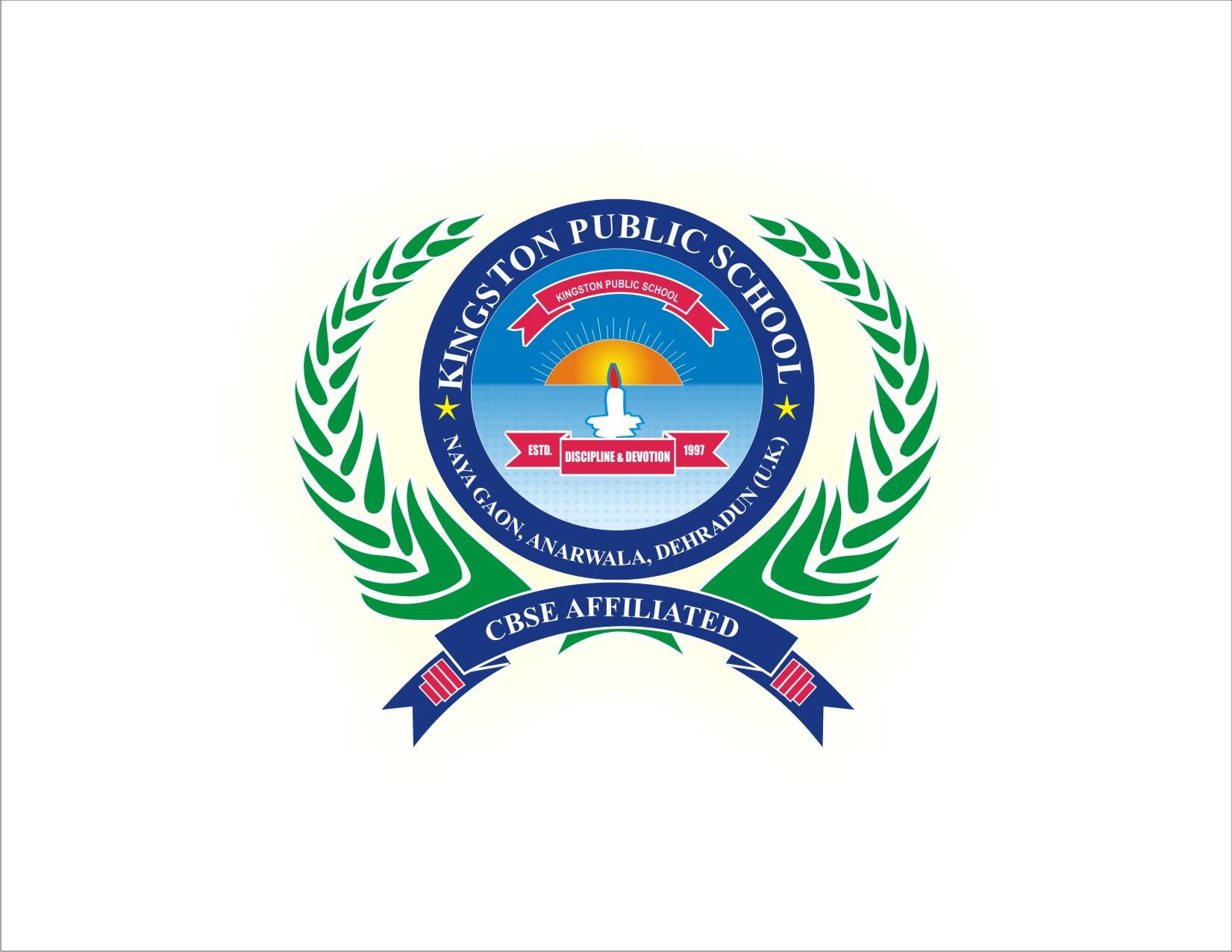 KINGSTON PUBLIC SCHOOL