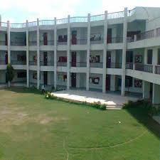 Large School Image