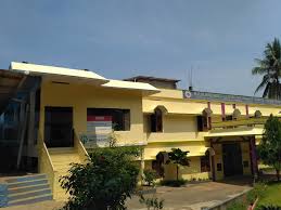 Large School Image