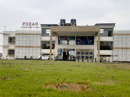 Large School Image