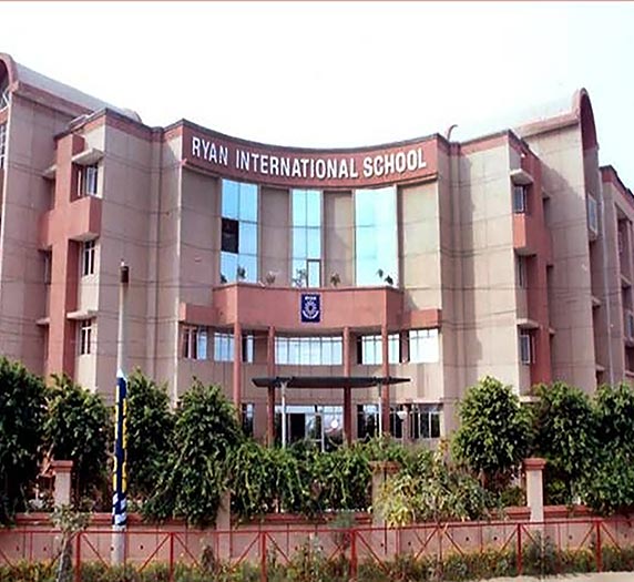 Large School Image