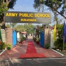 Large School Image